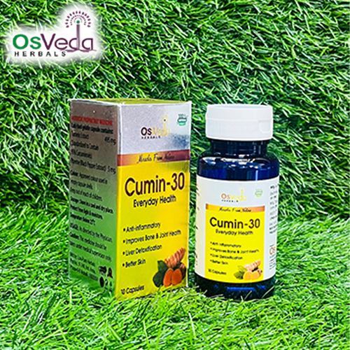 CUMIN-30 CAP