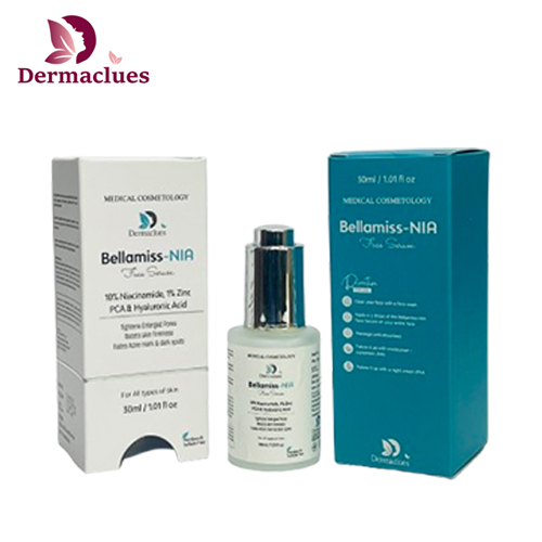 BELLAMISS-NIA FACE SERUM