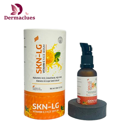 SKN-LG FACE SERUM