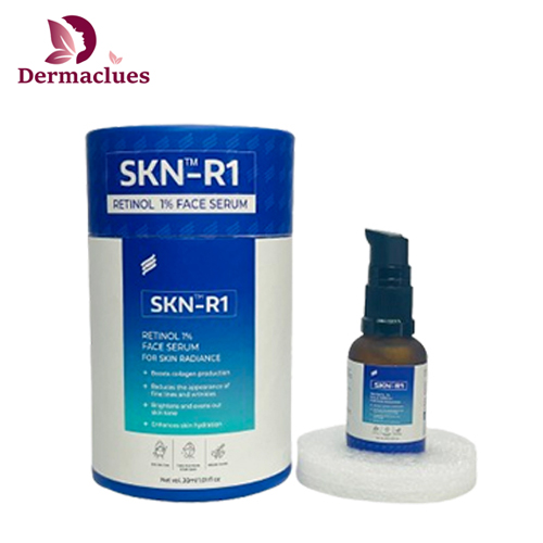 SKN-R1 FACE SERUM