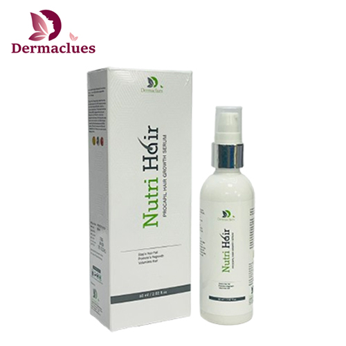 NUTRI HAIR SERUM