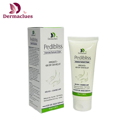 PEDIBLISS FOOT CREAM