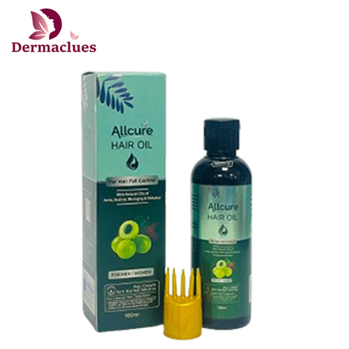 ALLCURE HAIR OIL (10 IN 1)