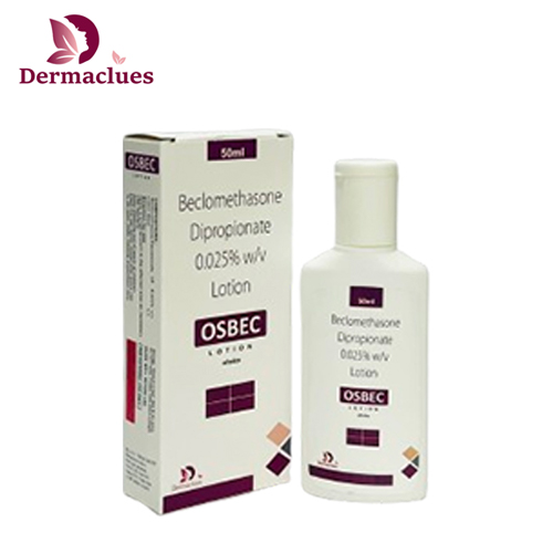 OSBEC LOTION