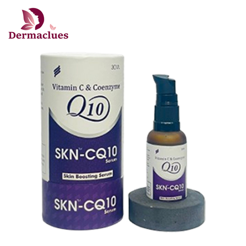 SKN-CQ10 FACE SERUM