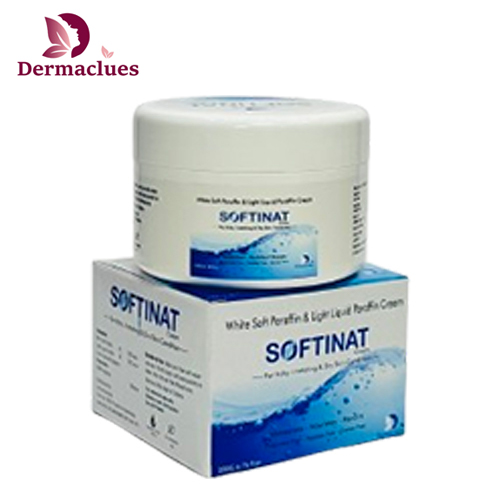 SOFTINAT CREAM