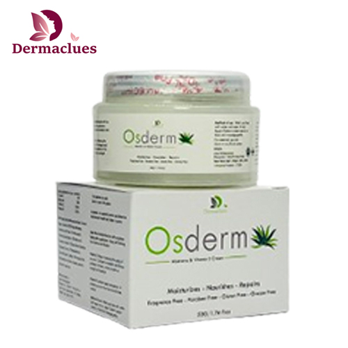 OSDERM CREAM