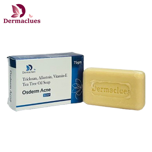 OSDERM-ACNE SOAP