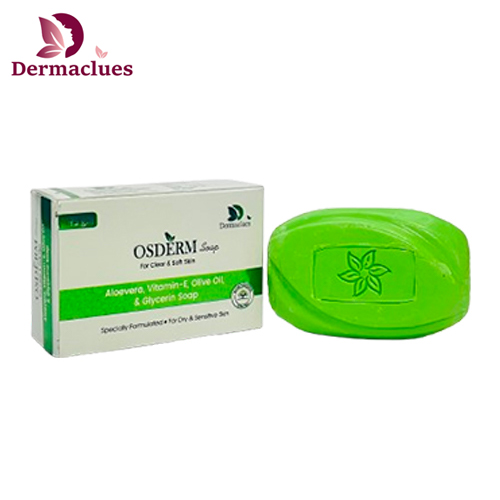 OSDERM SOAP