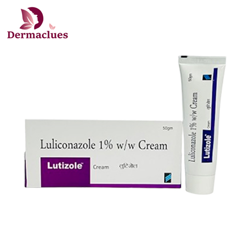 LUTIZOLE CREAM