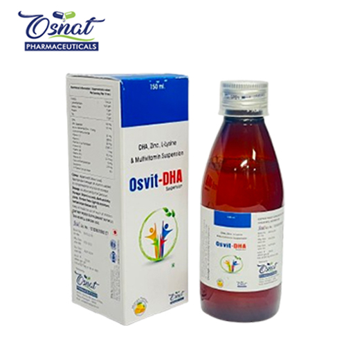 OSVIT-DHA SYP