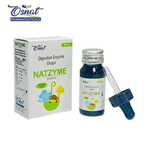 NATZYME DROP