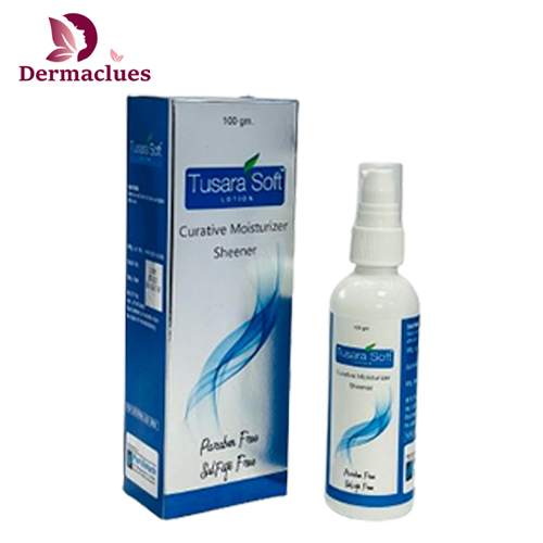 TUSARA SOFT LOTION