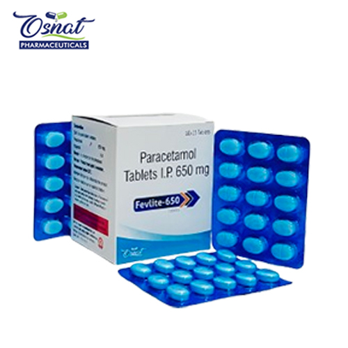 FEVLITE-650 TAB