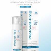 PHOTONAT-PRO SPRAY SUNSCREEN